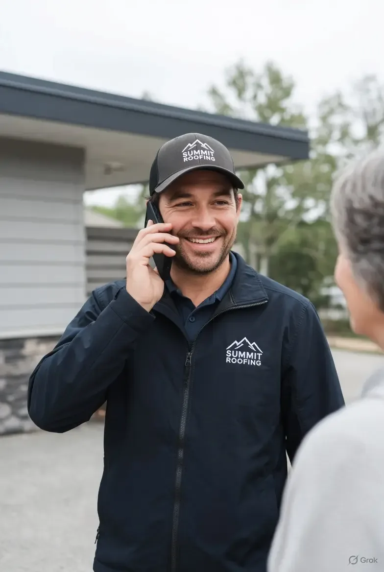 Flat Roof Leak Repair South Sioux City, NE FAQs